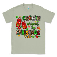 Matcha Croc'in around the christmas tree Classic Tee - AdoDesignShop