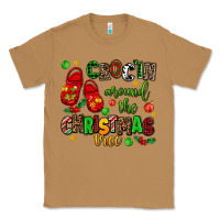 Toasted Coconut Croc'in around the christmas tree Classic Tee - AdoDesignShop