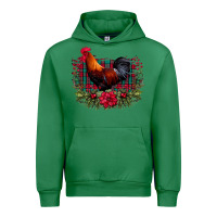 Emerald Farm Cock Urban Hoodie - Bettercallsaul