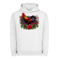 Pigment Lunar Rock Farm Cock Urban Hoodie - Bettercallsaul