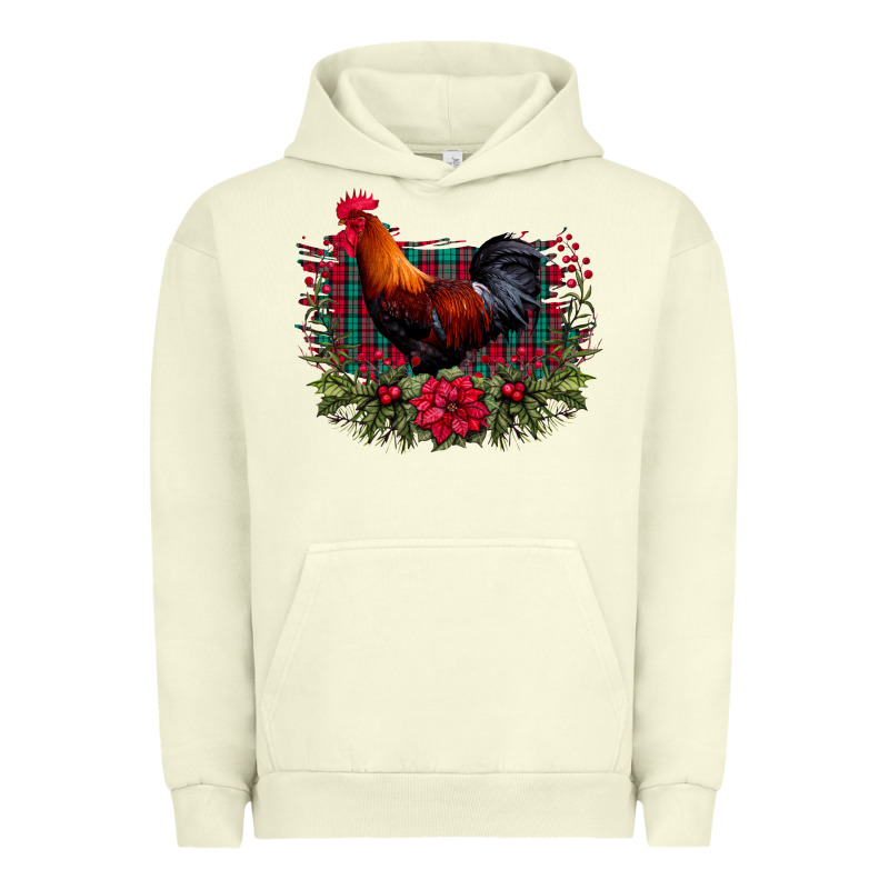 Farm Cock Urban Hoodie by Bettercallsaul | Teevron