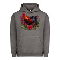 Pigment Tornado Farm Cock Urban Hoodie - Bettercallsaul