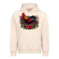 Sandshell Farm Cock Urban Hoodie - Bettercallsaul