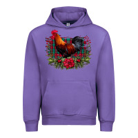 Tulip Farm Cock Urban Hoodie - Bettercallsaul