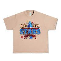 Burro oh my stars Urban Heavy Tee - Zillion Design Studio