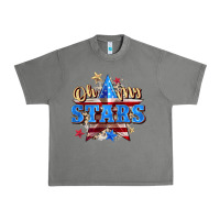 Tornado oh my stars Urban Heavy Tee - Zillion Design Studio