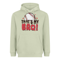 Matcha that's my bro Heavyweight Hoodie - MaliasSmallBusiness