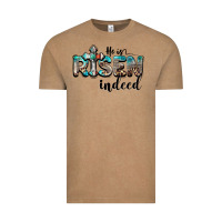 Vintage Coffee he is risen indeed Vintage Tee - BarkalooDesign