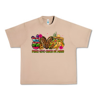 Burro peace love cinco de mayo Urban Heavy Tee - CTS Tumbler Store