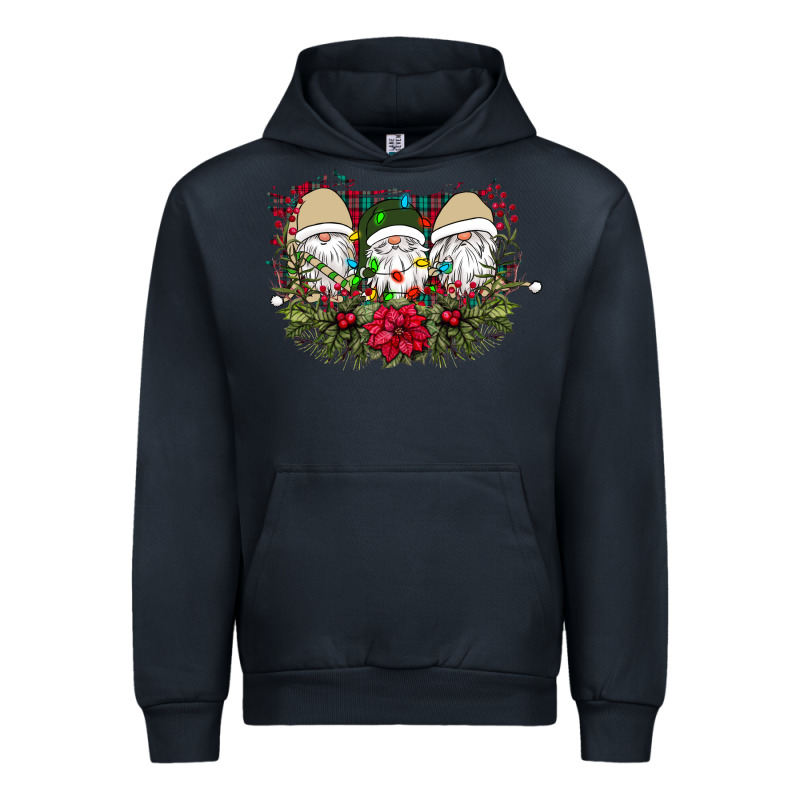 Christmas Gnomes Urban Hoodie by Bettercallsaul | Teevron