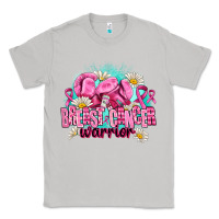Moon Dust breast cancer warrior Classic Tee - AdoDesignShop