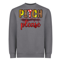 Storm pitch please Heavyweight Sweatshirt - Zillion Design Studio