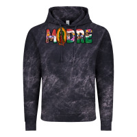 Cloud Black mexican flag our lady of guadalupe madre Vintage Hoodie - JahusDesignShop
