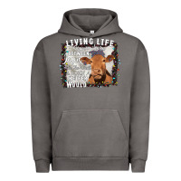 Pigment Tornado Between Jesus Take The Wheel I Wish A Heifer Would Urban Hoodie - Bettercallsaul