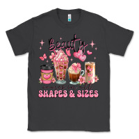 Smoke beauty comes in all shapes and sizes coffee cups Classic Tee - JahusDesignShop