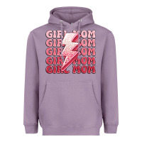 Lavender girl mom Heavyweight Hoodie - MaliasSmallBusiness