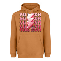Meerkat girl mom Heavyweight Hoodie - MaliasSmallBusiness