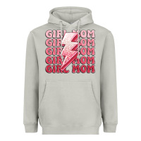 Moon Dust girl mom Heavyweight Hoodie - MaliasSmallBusiness
