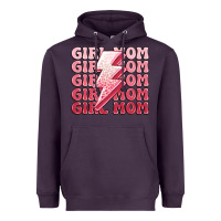 Plum girl mom Heavyweight Hoodie - MaliasSmallBusiness
