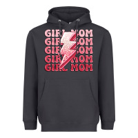 Smoke girl mom Heavyweight Hoodie - MaliasSmallBusiness