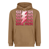Toasted Coconut girl mom Heavyweight Hoodie - MaliasSmallBusiness
