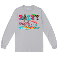 Moon Dust popsicle season Long Sleeve Tee - AdoDesignShop