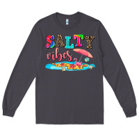 Smoke popsicle season Long Sleeve Tee - AdoDesignShop