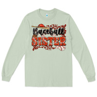Matcha baseball sister Long Sleeve Tee - JahusDesignShop