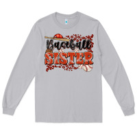 Moon Dust baseball sister Long Sleeve Tee - JahusDesignShop