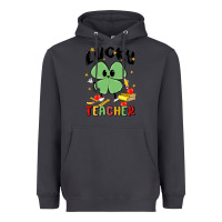 Smoke lucky teacher Heavyweight Hoodie - MaliasSmallBusiness