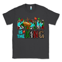 Smoke born is the king Classic Tee - AdoDesignShop