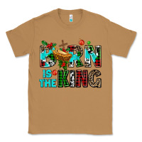 Born Is The King Classic Tee | Teevron