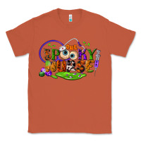 Copper one spooky nurse Classic Tee - BundleAndBundleShop