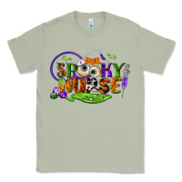 Matcha one spooky nurse Classic Tee - BundleAndBundleShop