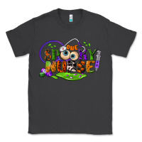 Smoke one spooky nurse Classic Tee - BundleAndBundleShop