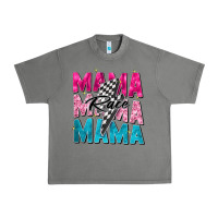 Tornado race mama Urban Heavy Tee - Zillion Design Studio