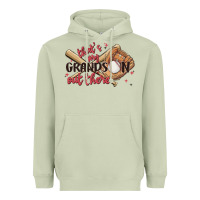 Matcha that's my grandson out there Heavyweight Hoodie - MaliasSmallBusiness