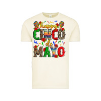 Vintage Arctic happy cinco de mayo Vintage Tee - Zillion Design Studio