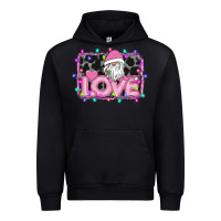 Black Gnome Love Urban Hoodie - Bettercallsaul