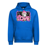 Cobalt Gnome Love Urban Hoodie - Bettercallsaul