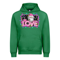 Emerald Gnome Love Urban Hoodie - Bettercallsaul