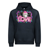Navy Gnome Love Urban Hoodie - Bettercallsaul