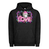 Pigment Black Gnome Love Urban Hoodie - Bettercallsaul