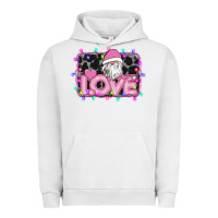Pigment Lunar Rock Gnome Love Urban Hoodie - Bettercallsaul