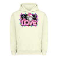 Pigment Pistachio Gnome Love Urban Hoodie - Bettercallsaul