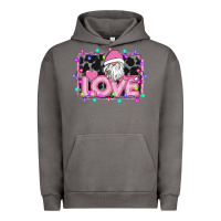 Gnome Love Urban Hoodie | Teevron