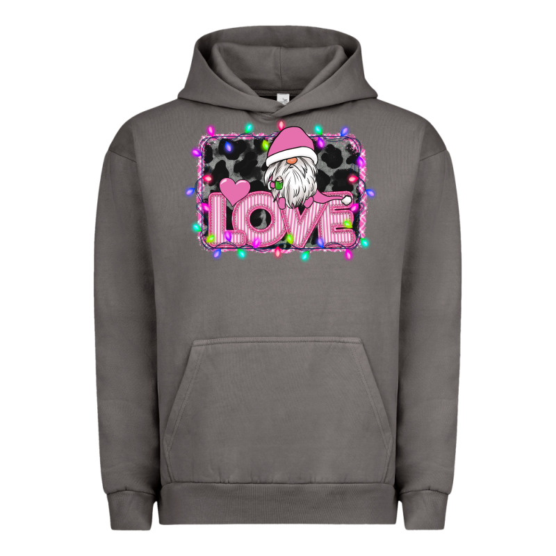 Gnome Love Urban Hoodie by Bettercallsaul | Teevron