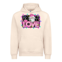 Sandshell Gnome Love Urban Hoodie - Bettercallsaul