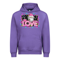 Tulip Gnome Love Urban Hoodie - Bettercallsaul