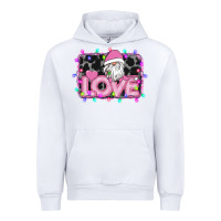 White Gnome Love Urban Hoodie - Bettercallsaul